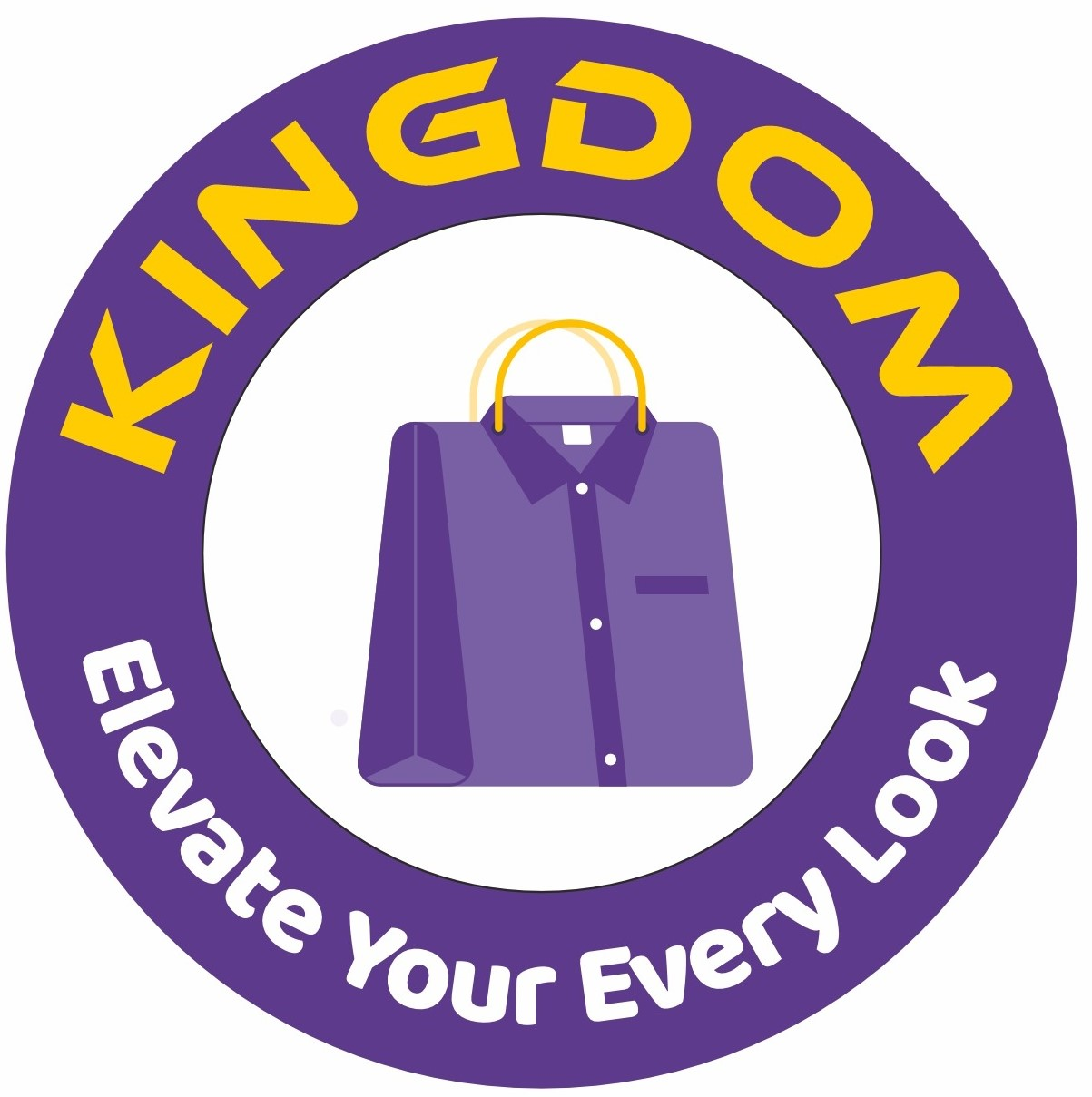 Kingdom Logo