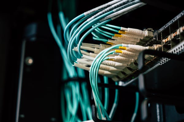 IT Infrastructure Management