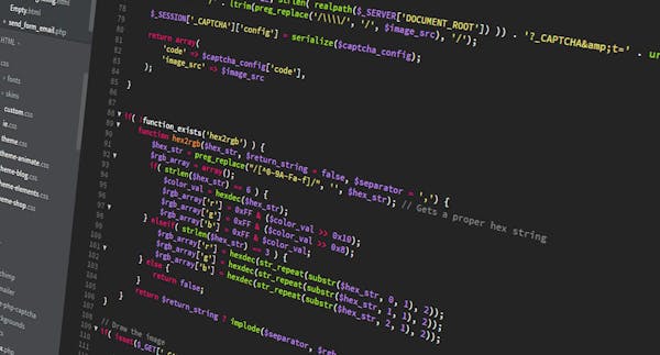 Web & App Development