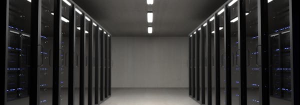 IT Infrastructure Management